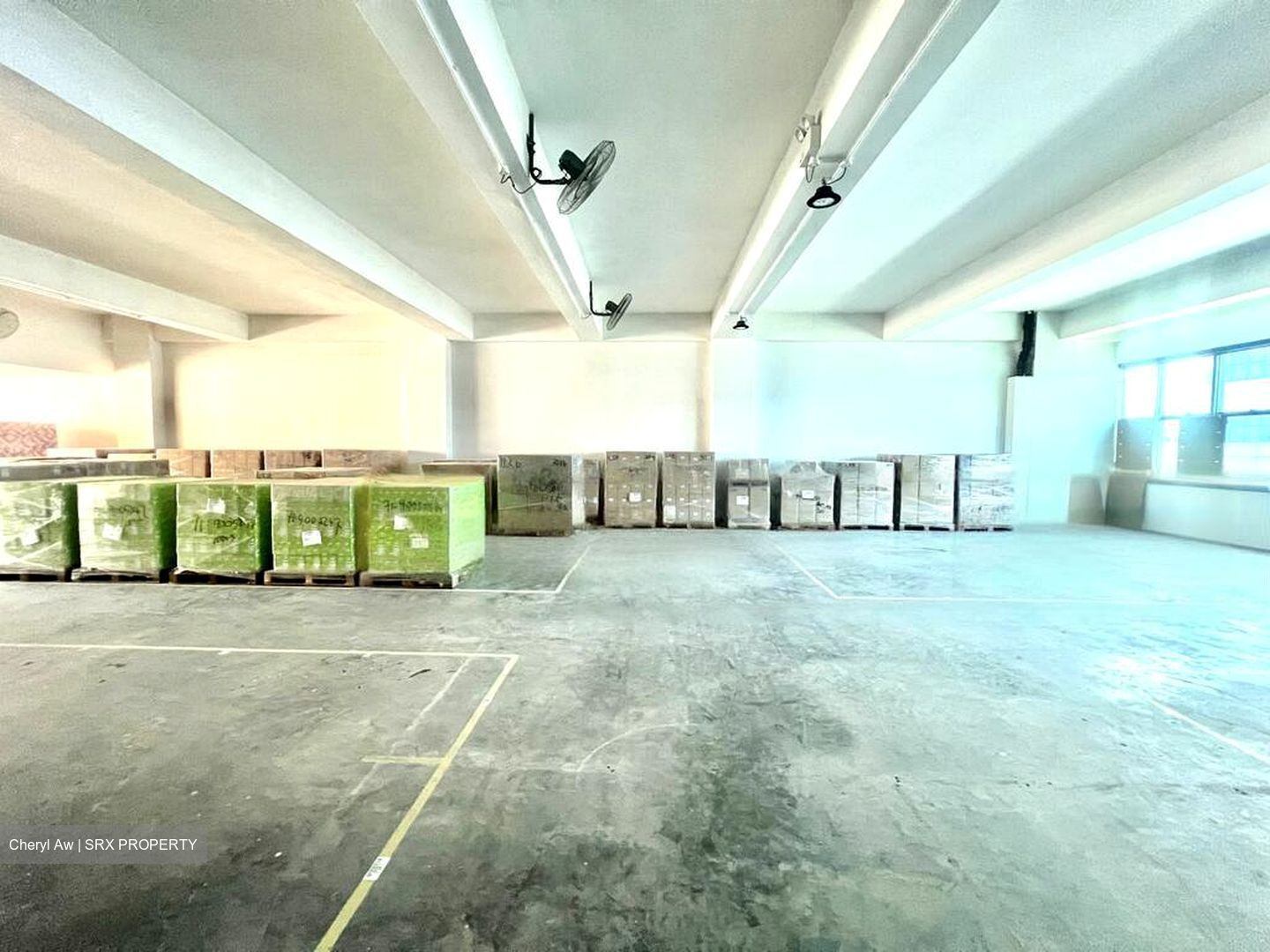 Kampong Ubi Greenville (D14), Factory #483982891